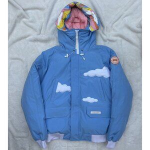 Canada Goose x Mira Mikati Bright Sky “Sunrise” Chilliwack